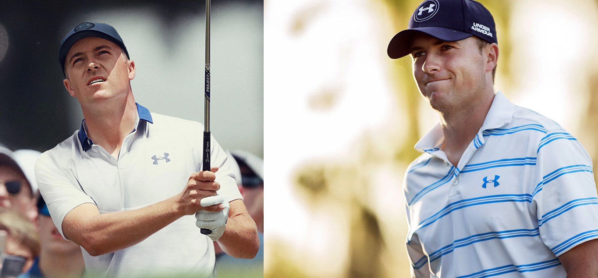 how much does under armour pay jordan spieth