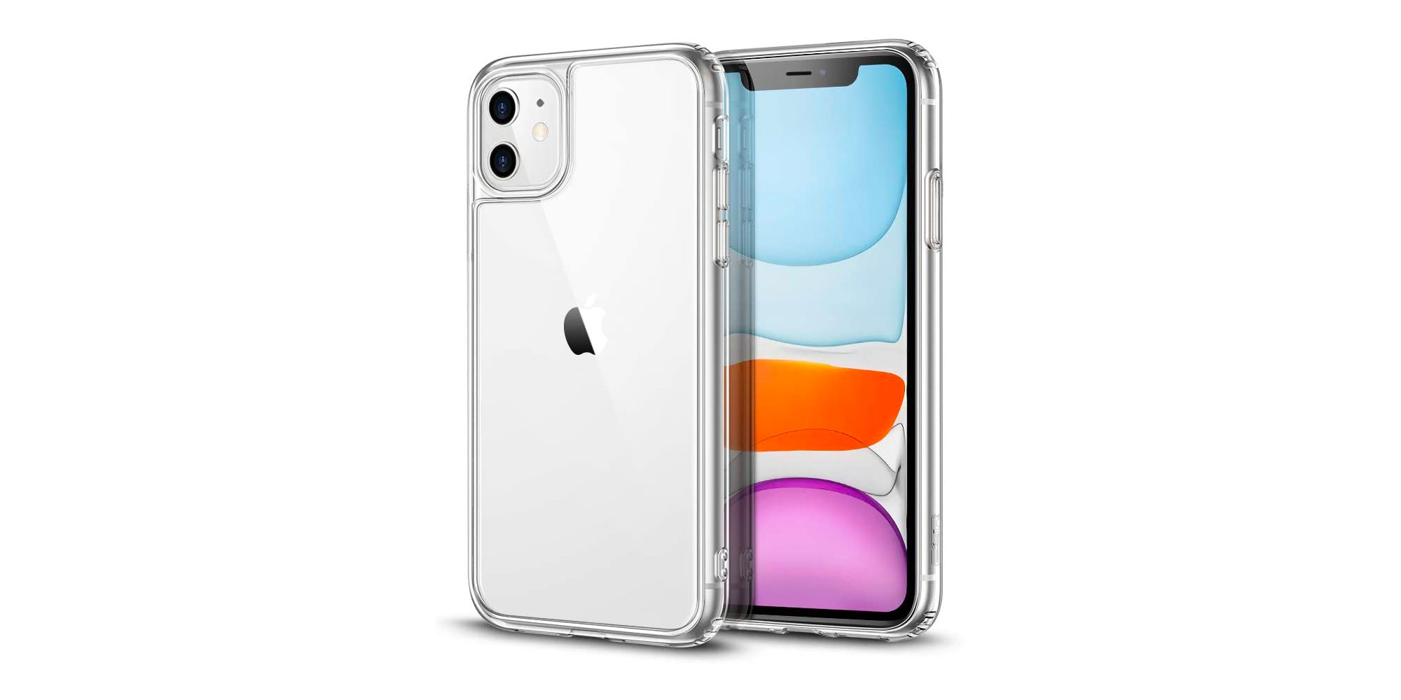 Protect your iPhone 11/Pro/Max with these cases + screen protectors from $4 - 9to5Toys