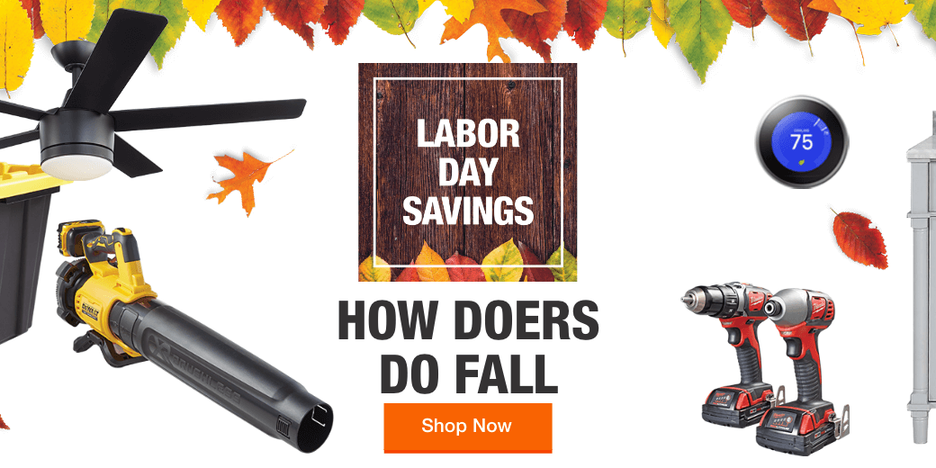 Home Depot Labor Day sale now underway 9to5Toys