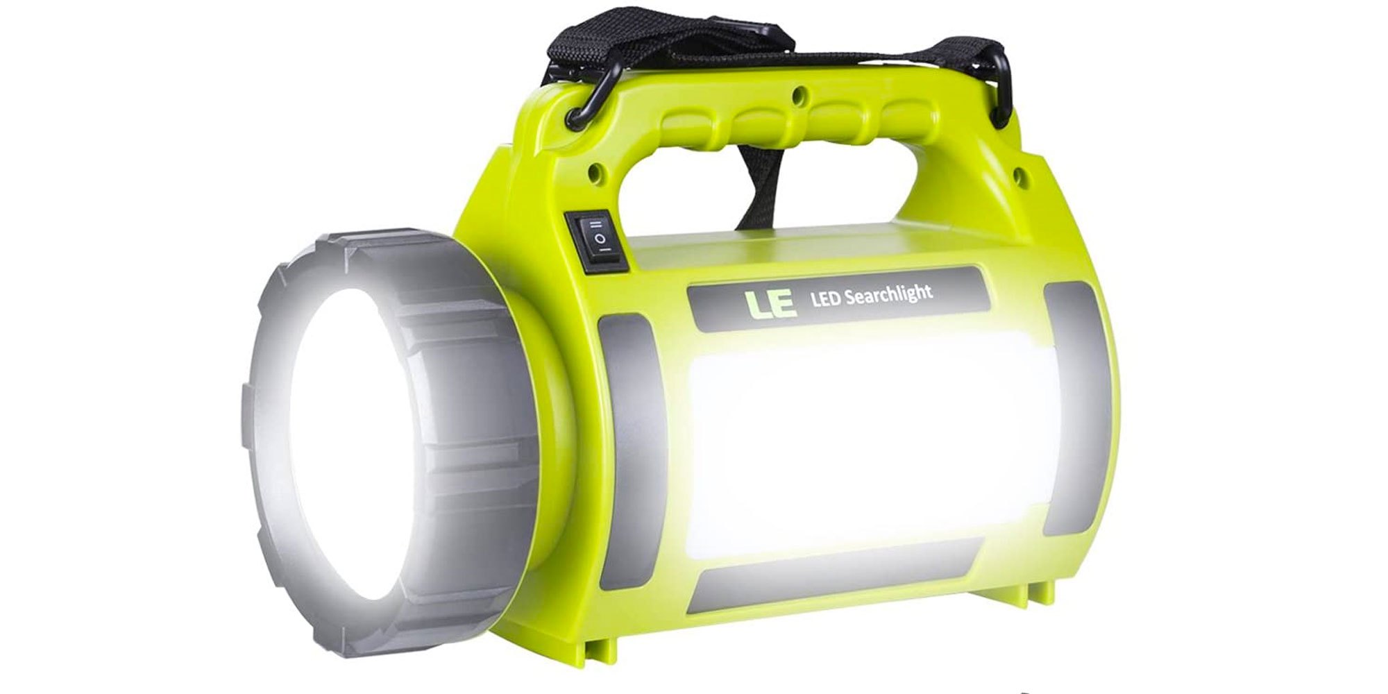 Amazon's #1 best-selling 1,000-lumen lantern is down to an all-time low