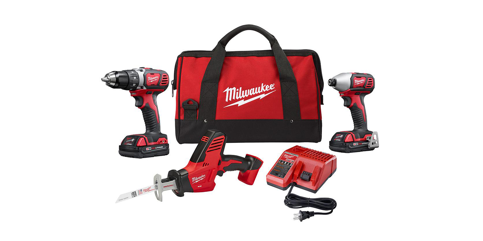 milwaukee tool toys