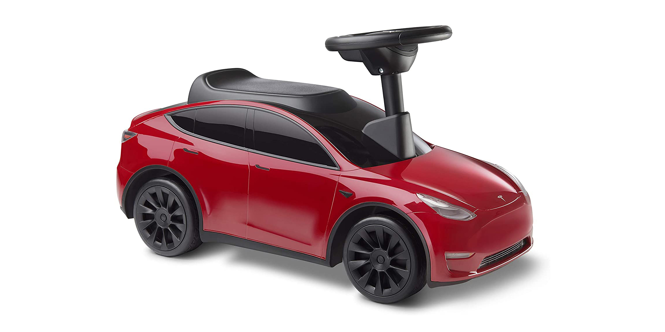 tesla radio flyer for sale