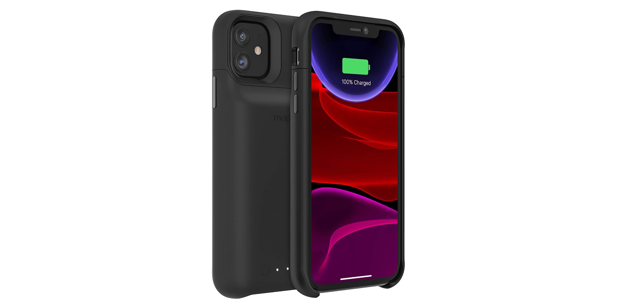 mophie's iPhone 11/Pro/Max Battery Cases hit 30 (Save 62), more from 3