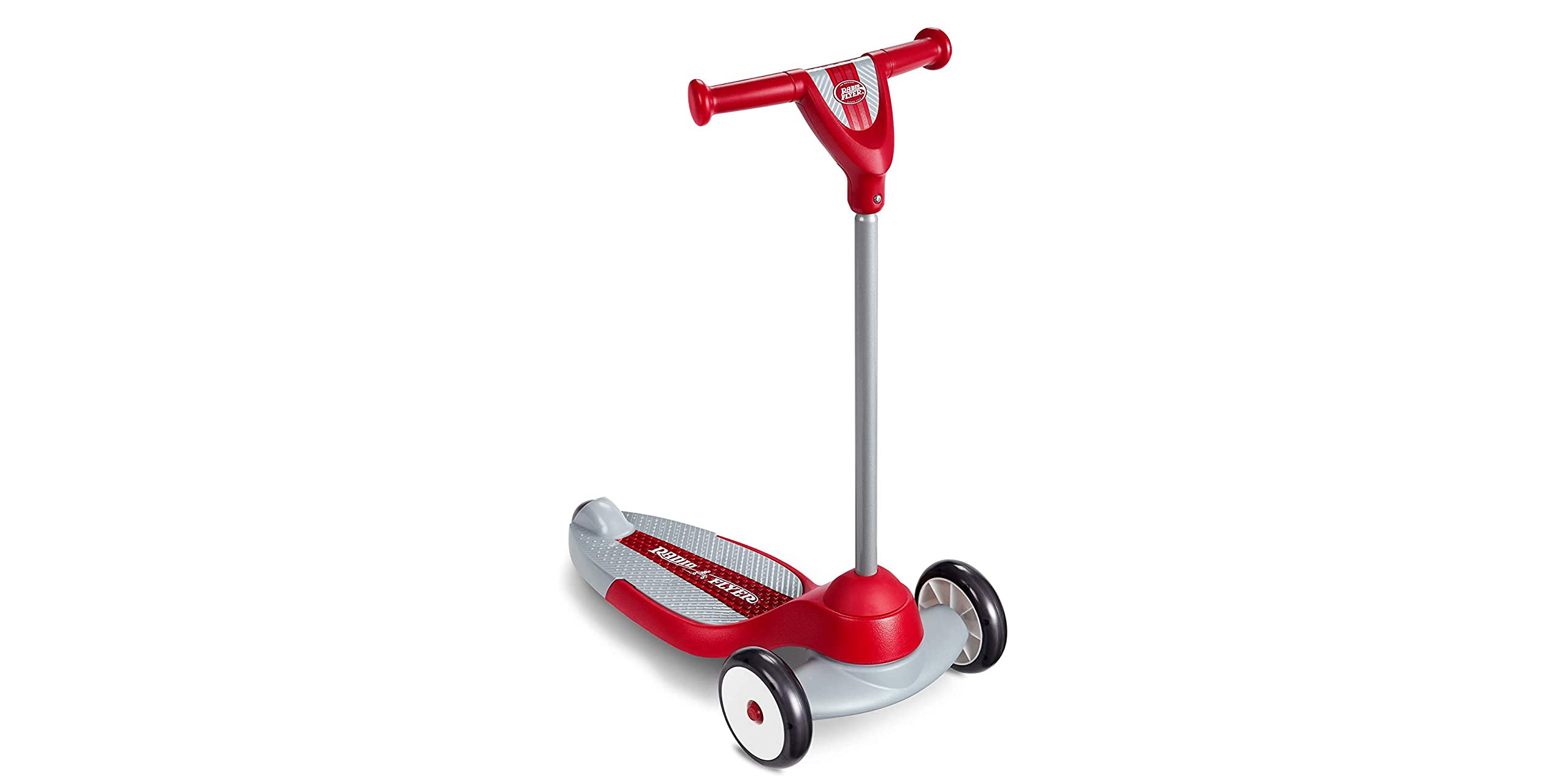 radio flyer floor scooter