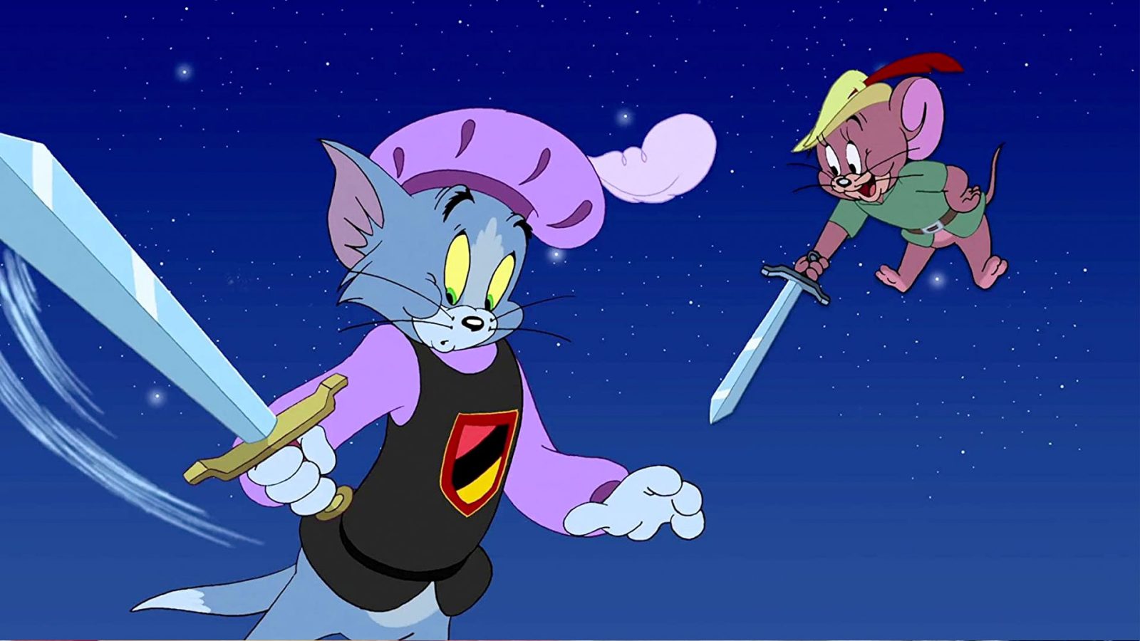 Microsoft Summer of Savings has Tom & Jerry classics, DC Comic, and ...