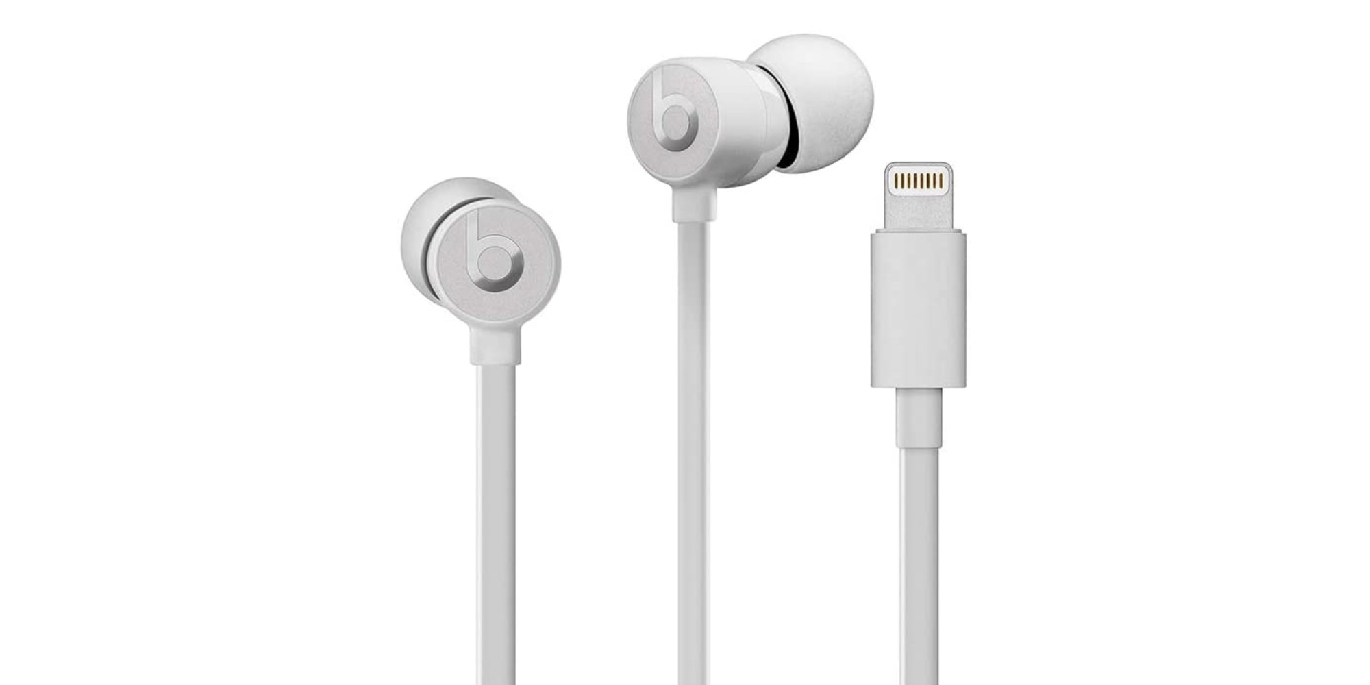 Smartphone Accessories urBeats3 Wired Lightning Earbuds 30 (50 off