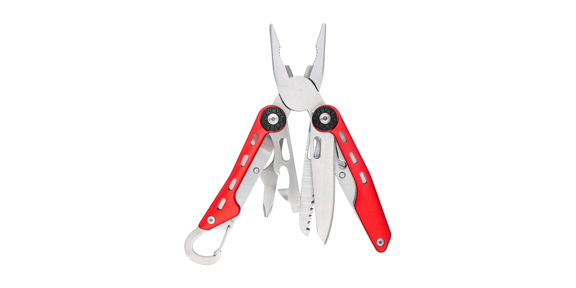 Amazon's 10in1 MultiTool strikes 12.50, its best price in months
