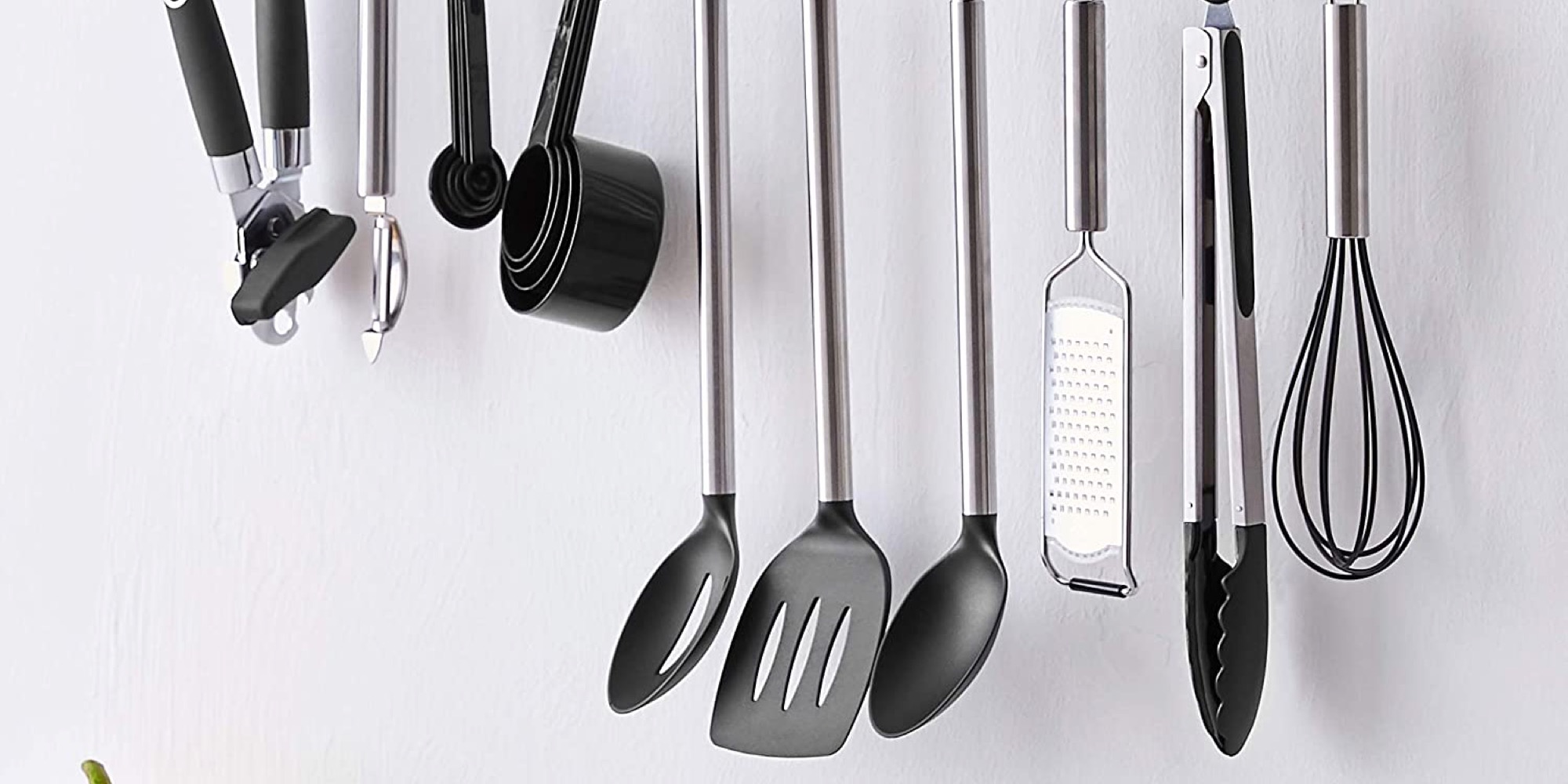  Amazon  s very affordable 17 Pc Kitchen  Set  falls under 