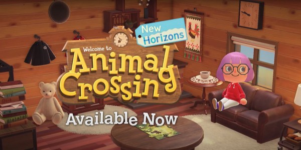Animal Crossing content for fall