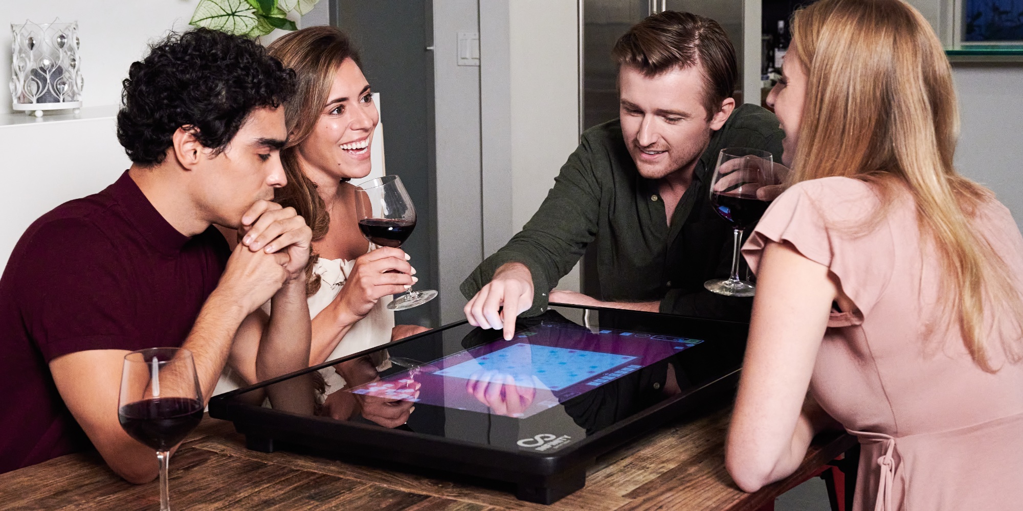 Arcade1Up Infinity Game Table debuts with board games, more 9to5Toys
