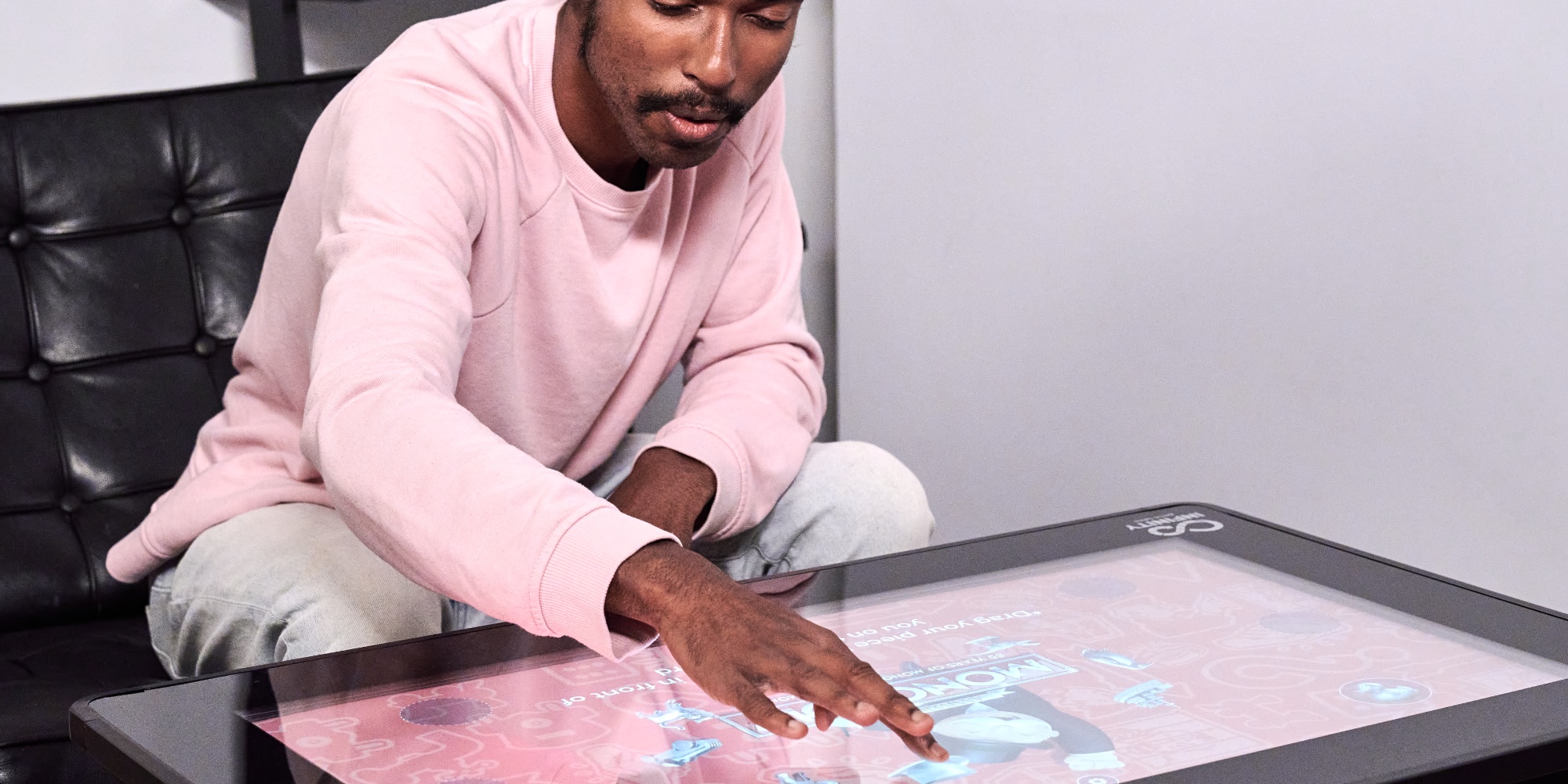 Arcade1Up Infinity Game Table debuts with board games, more 9to5Toys