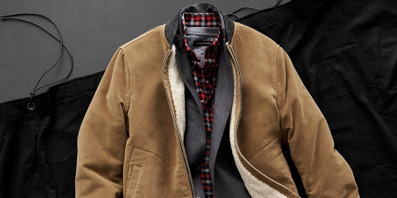 Banana Republic Takes Extra 60 Off Clearance And Up To 60 Off Sitewide   Banana Republic Fall Sale 