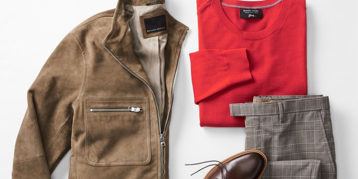 Banana Republic Friends + Family Event takes 40% off sitewide: Jeans, more