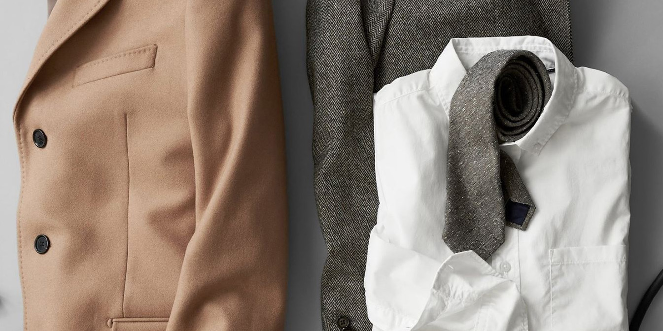 Banana Republic Friends and Family Event takes 40 off fullpriced styles