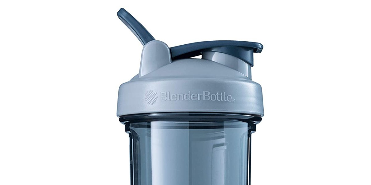 BlenderBottle Pro32 Shaker Bottle now down to 10 (Reg. 15)