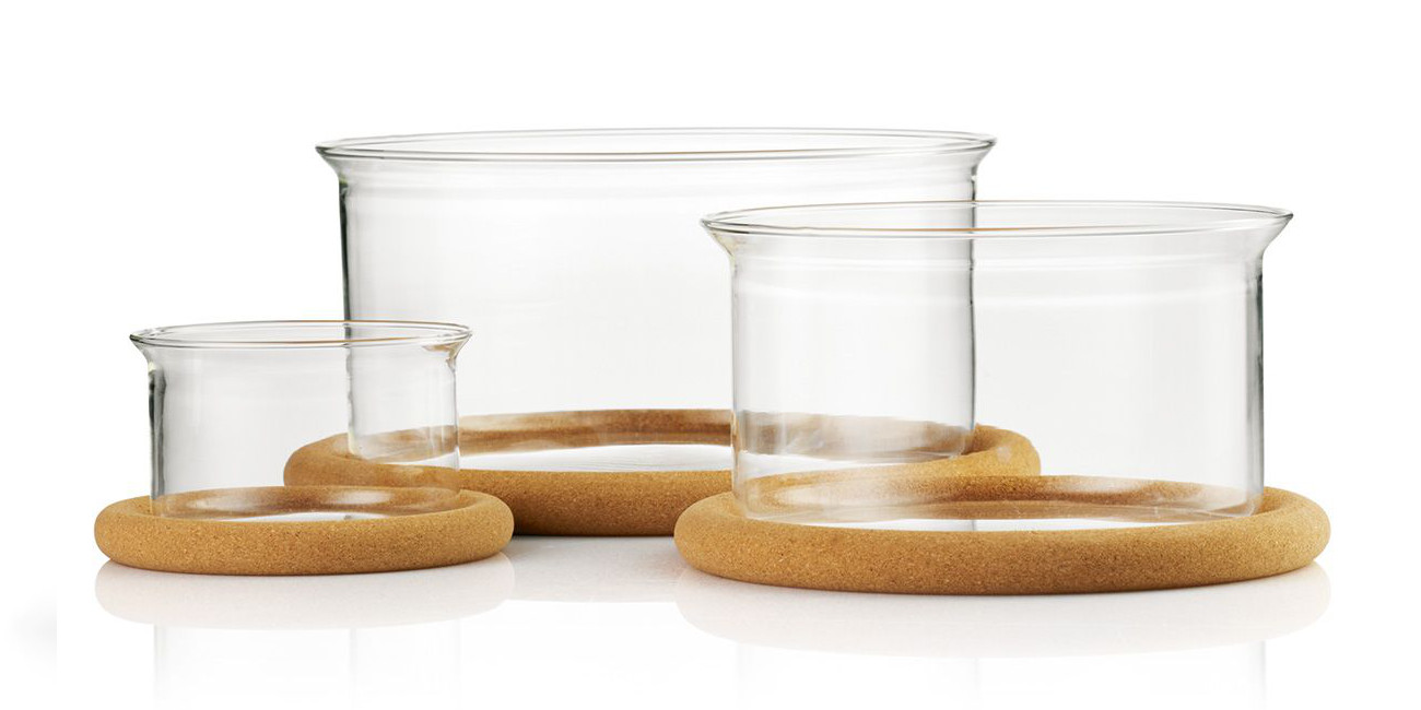 Bodum's glass Hot Pot casserole dishes see rare price drop to 43 (Reg