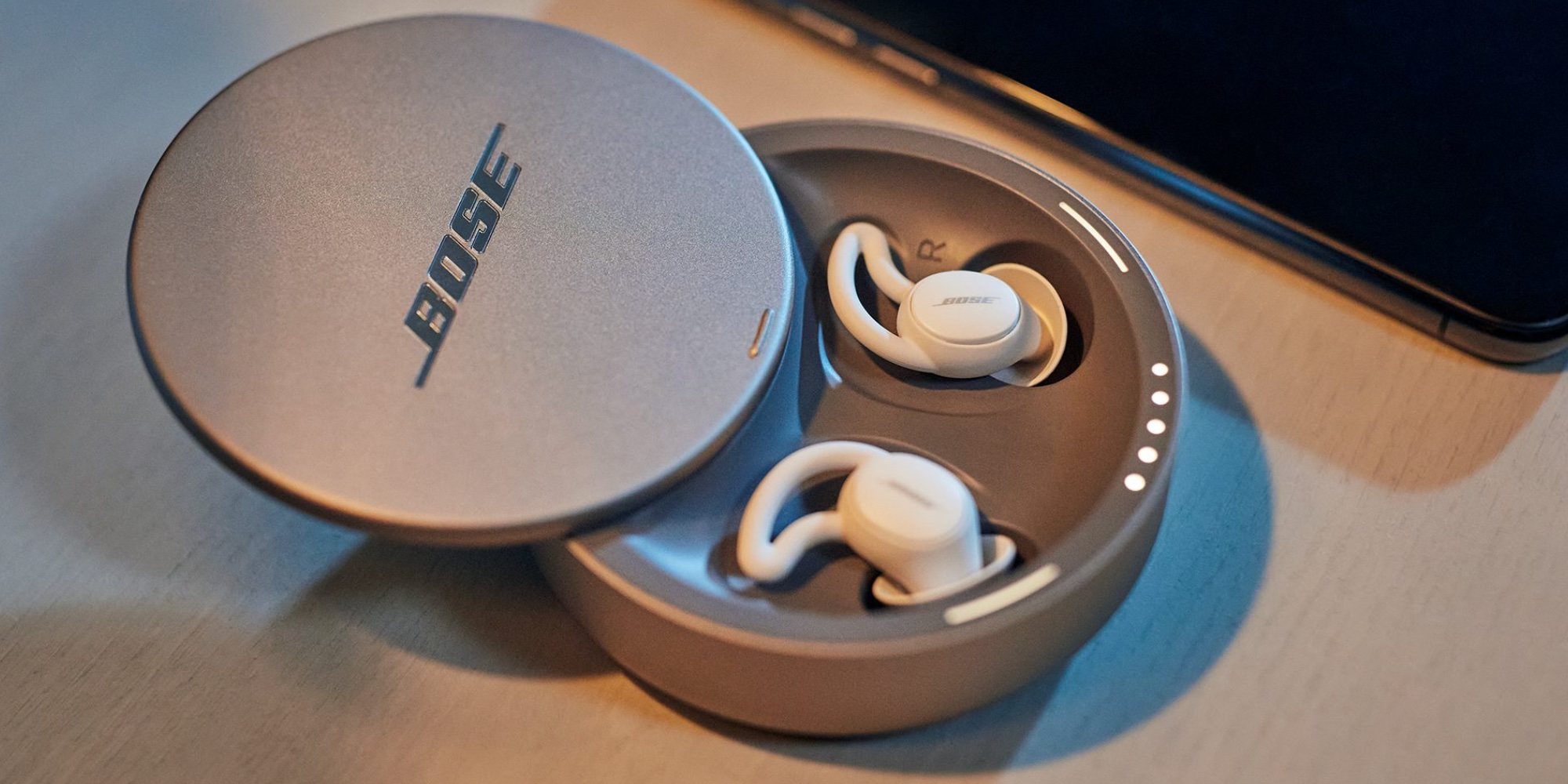 Bose Sleepbuds II debuts with better battery life and more - 9to5Toys