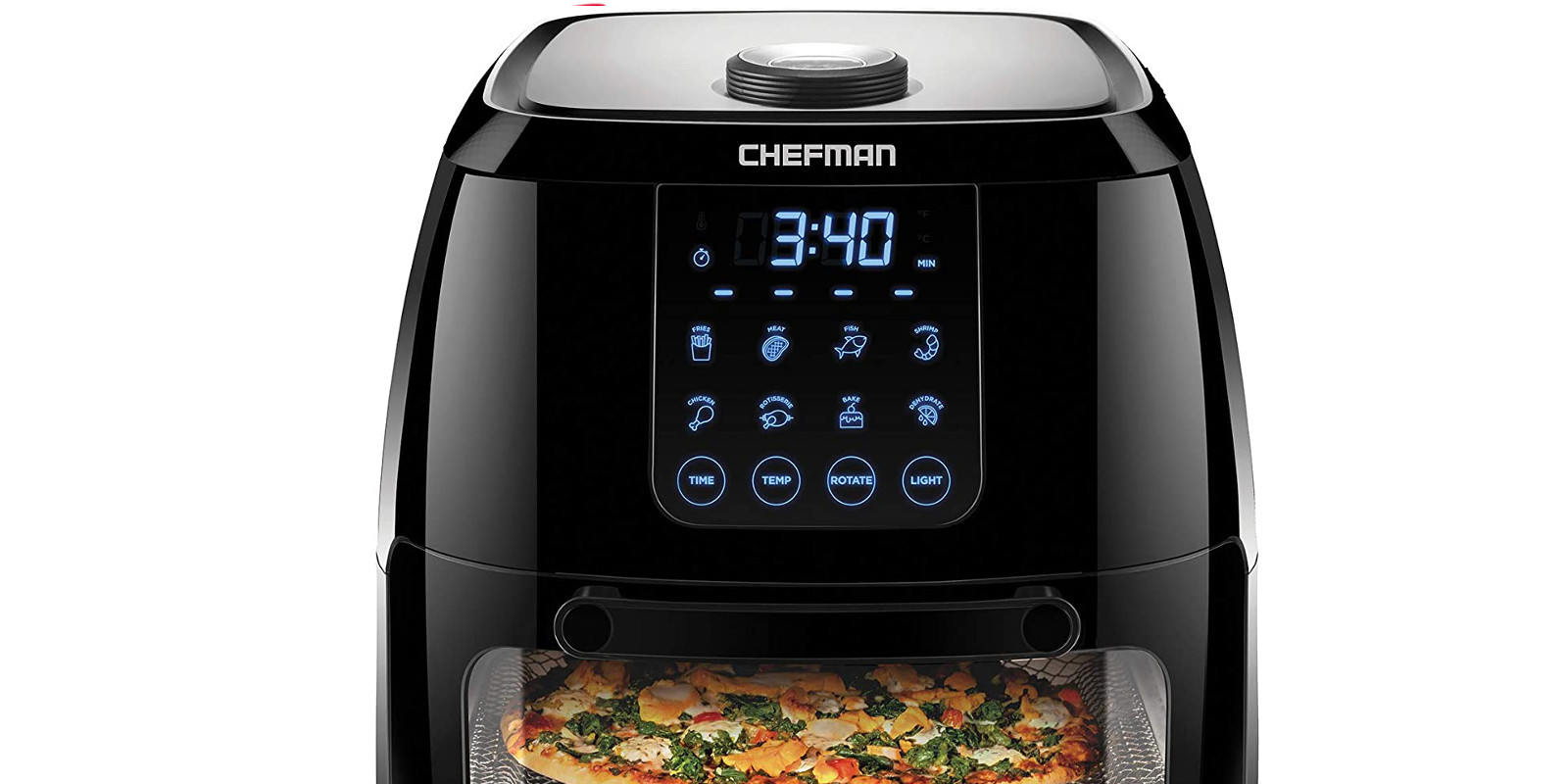 Chefman's 12-egg cooker now one of the most affordable out there