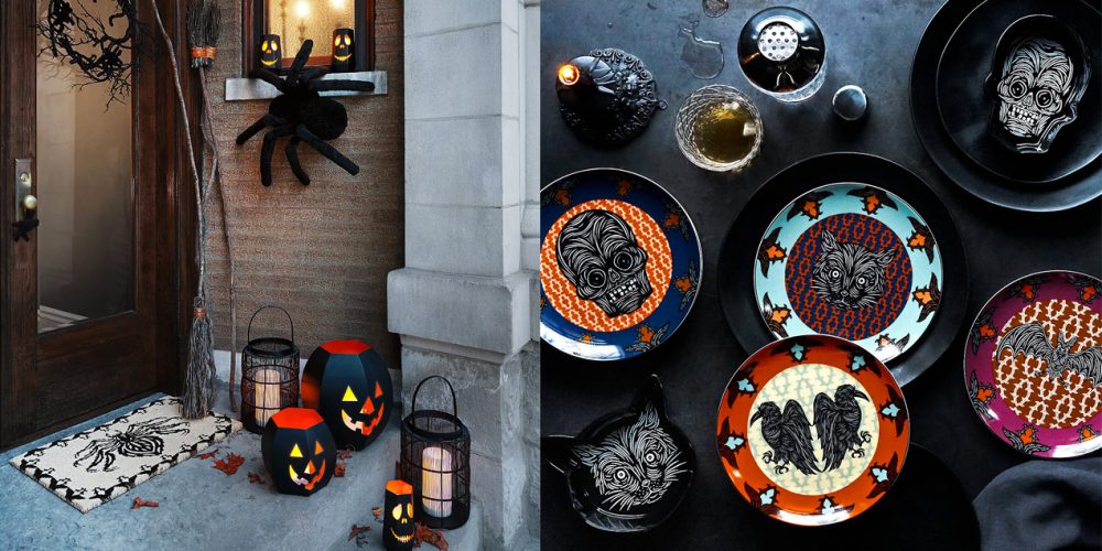 Crate & Barrel debuts a new Halloween collection with Patch N  9to5Toys