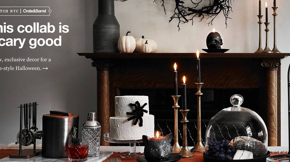 Crate & Barrel Deals and Promo Codes 9to5Toys