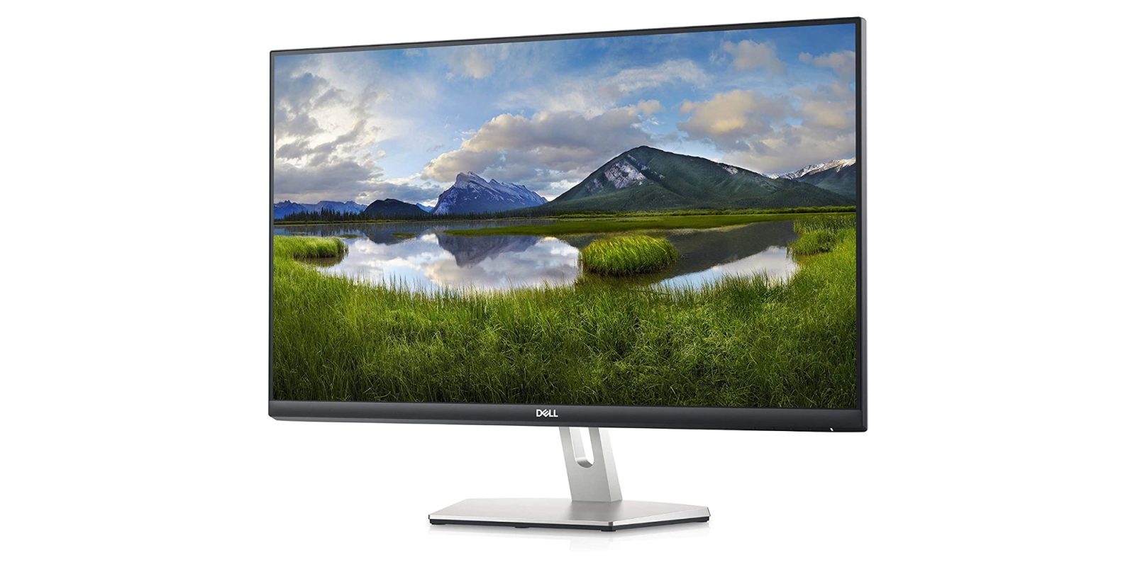 Dell's 27inch 4K Monitor sees first price cut to 315 at Amazon (Save