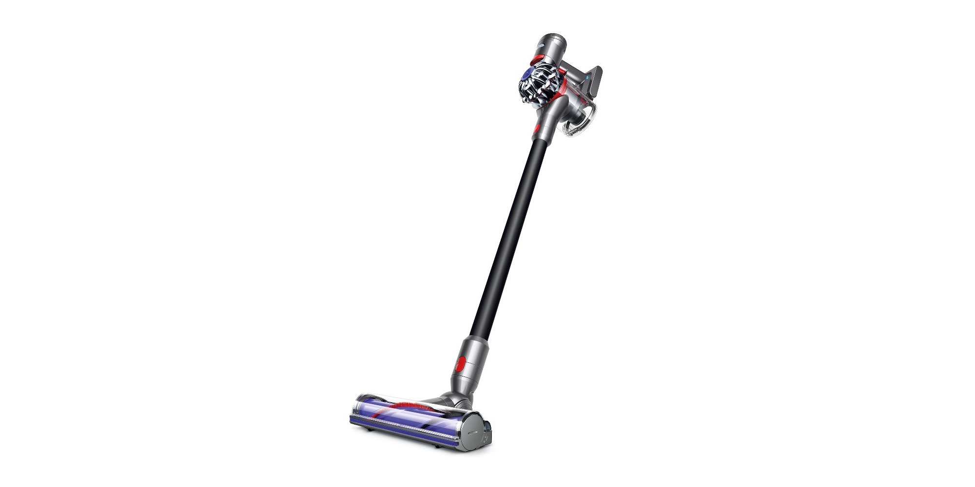 Save 20 off the Dyson eBay store Grab a V7 Absolute cordless vacuum