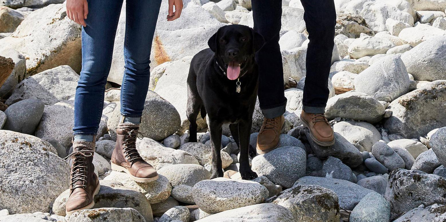 Eddie Bauer's new fall footwear just launched with styles from 9to5Toys