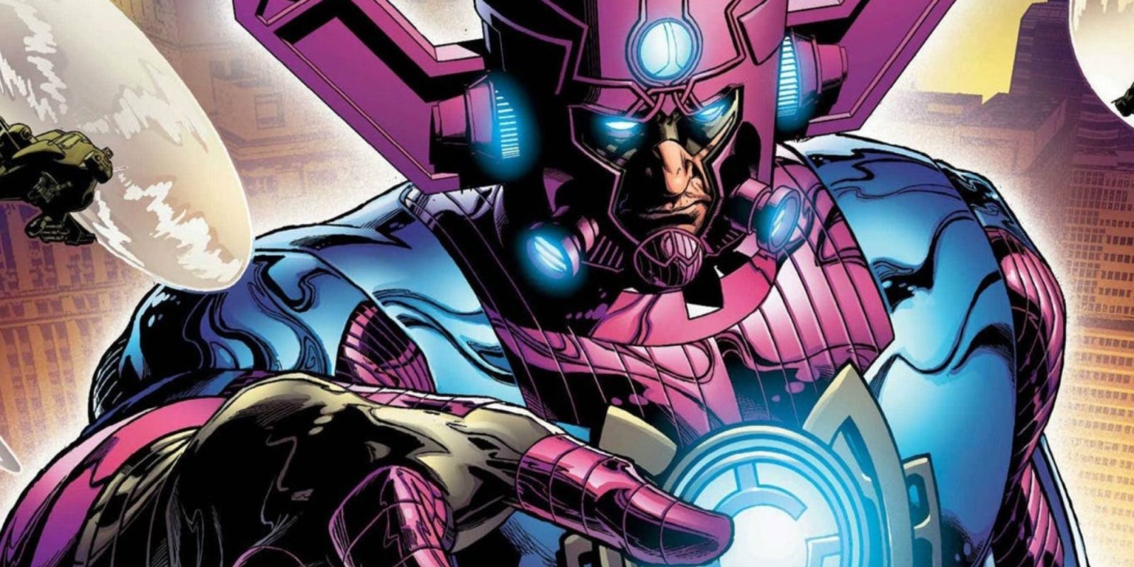 Galactus