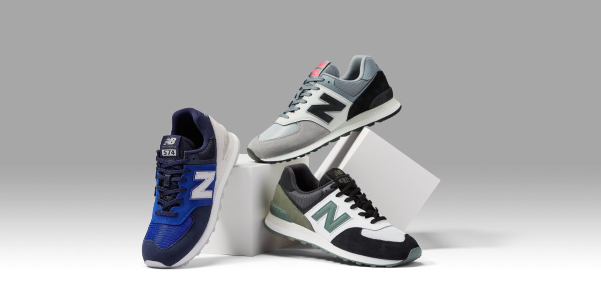 Joe's New Balance takes up to 60% off sitewide + extra $10 off orders ...
