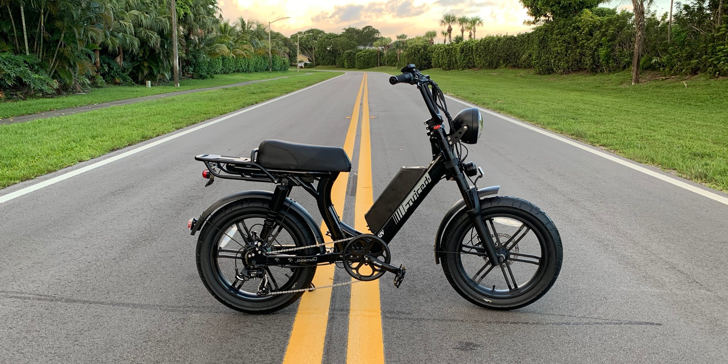 black friday electric bike deals 2020