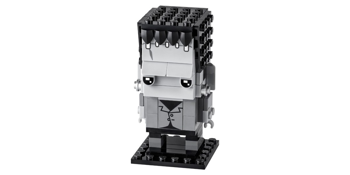 LEGO BrickHeadz Frankenstein