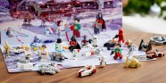 Get Star Wars Lego Advent Calendar Images