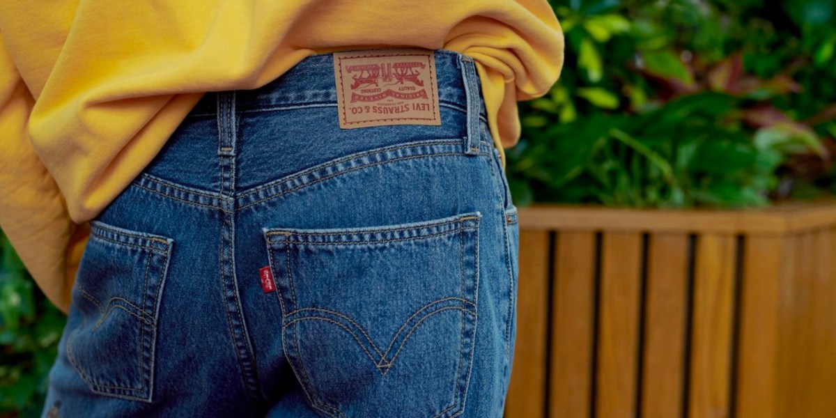 Levi's Warehouse Event takes up to 75% off denim, t-shirts, jackets, more  from $5