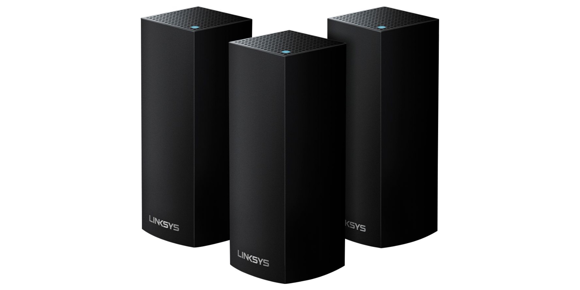 Linksys' Velop 802.11ac Mesh System Packs 2.2Gb/s Speeds At $300 (Save ...