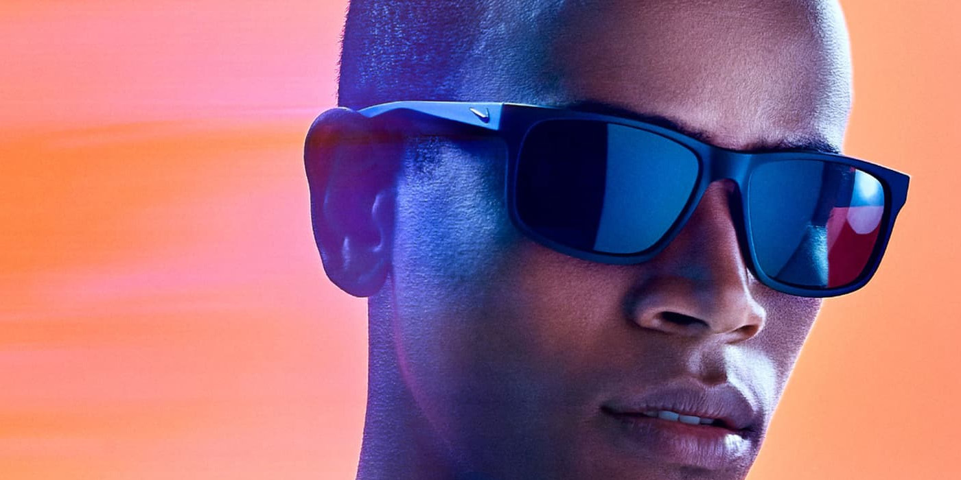 sunglasses under $100: Nike, Quay 