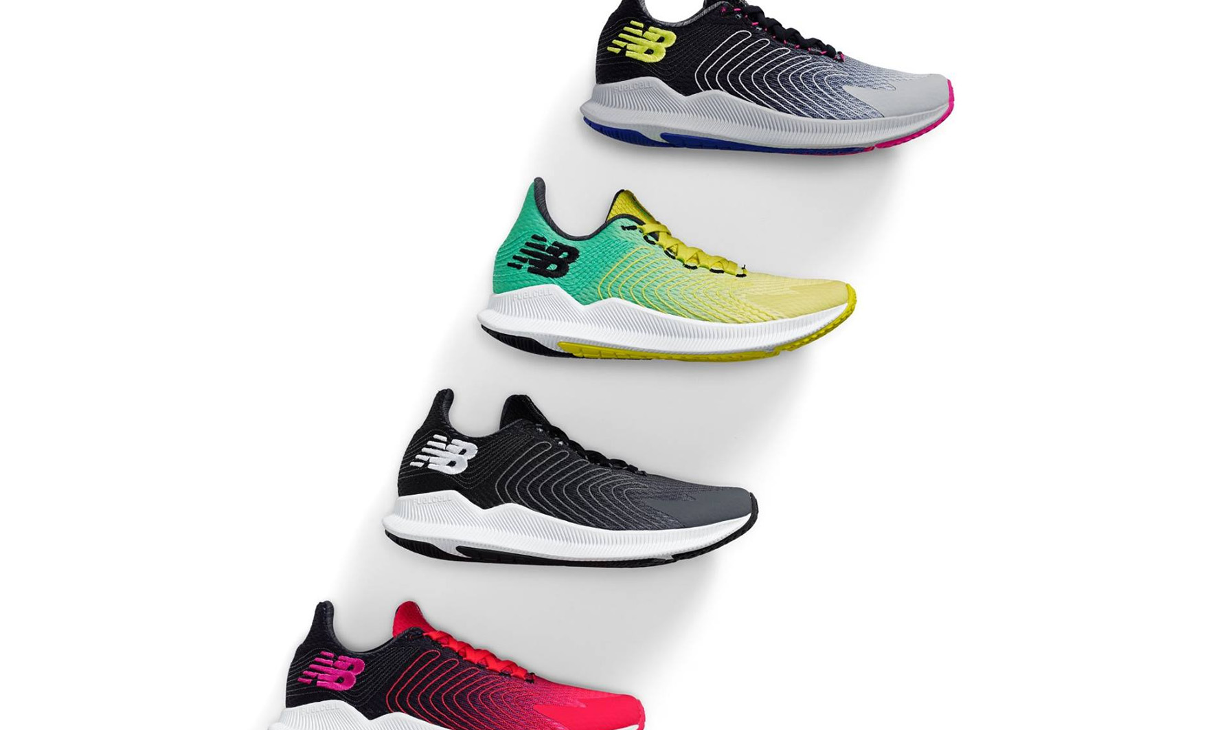 New Balance Semi-Annual Sale offers up 