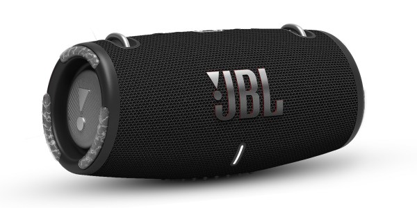 New JBL speakers today