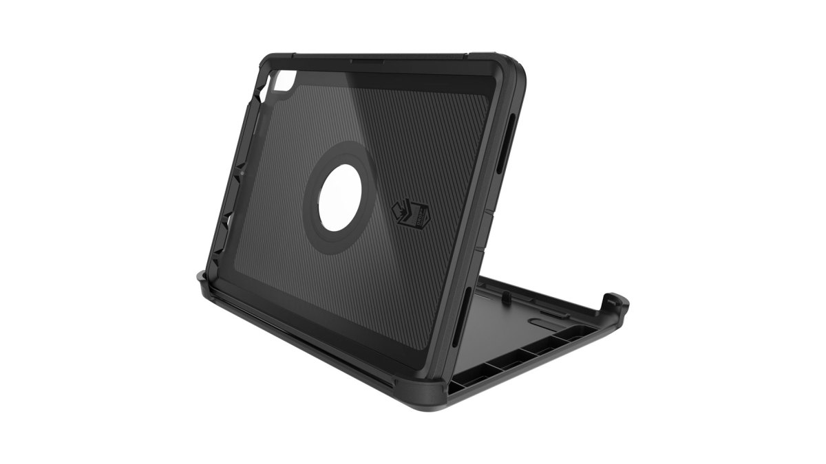 New Otterbox Lumen MacBook Air 13-inch case debuts today