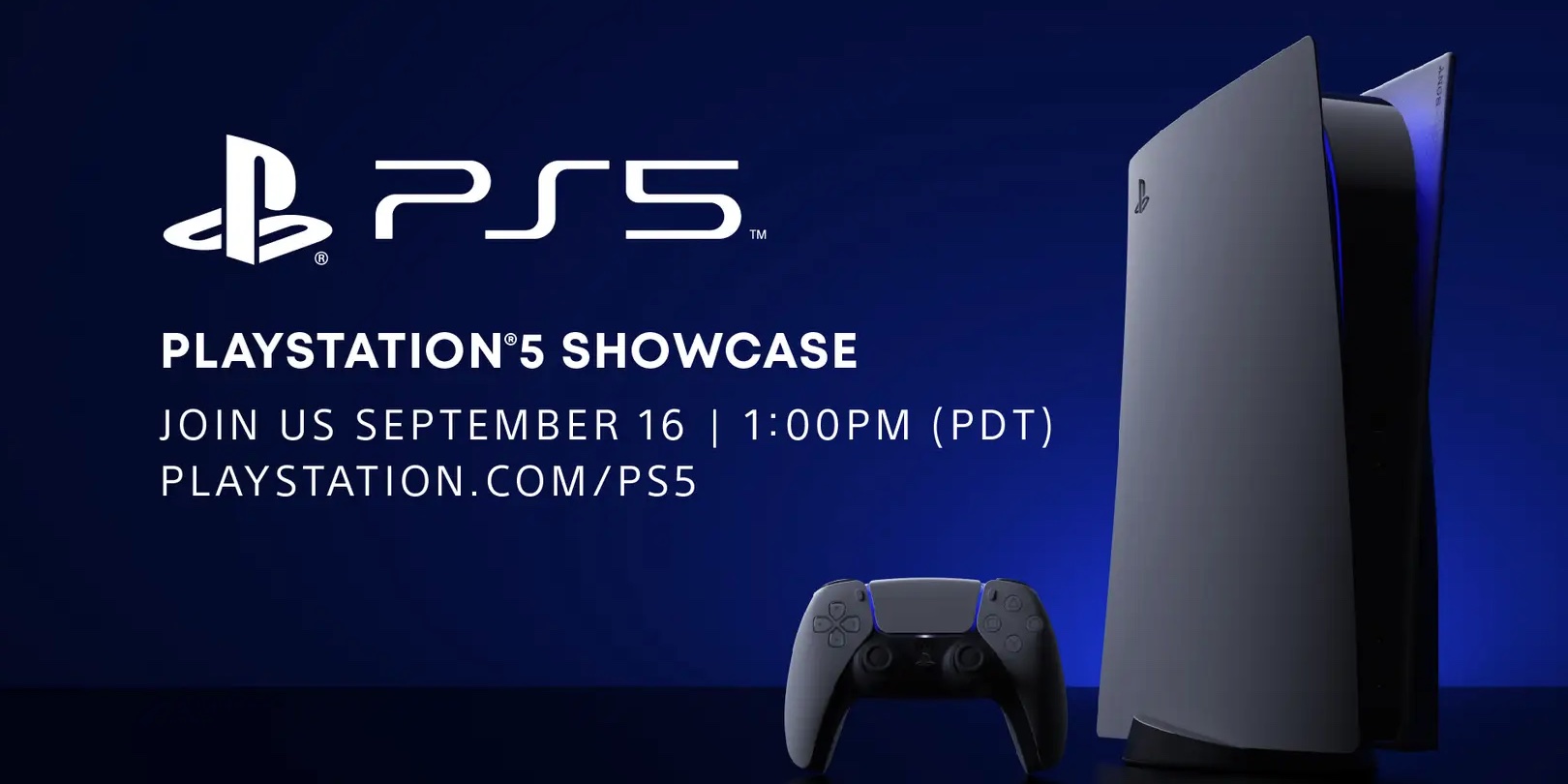 PlayStation 5 release date, price, more in today's showcase -
