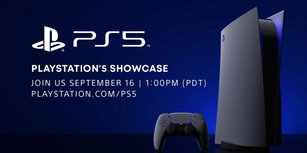 PlayStation 5 showcase now live! First look at gameplay, more - 9to5Toys