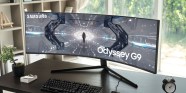 Samsung Odyssey G7 Monitor Review Agentbatman Samsung Odyssey G7 Monitor Review Agentbatman