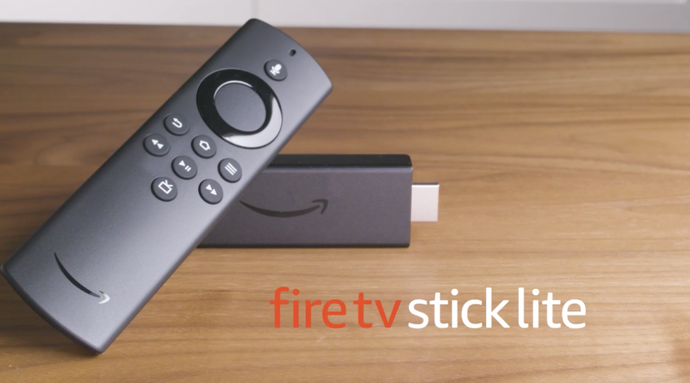 Introducing the New Fire TV Stick & Fire TV Stick Lite, by  Fire TV