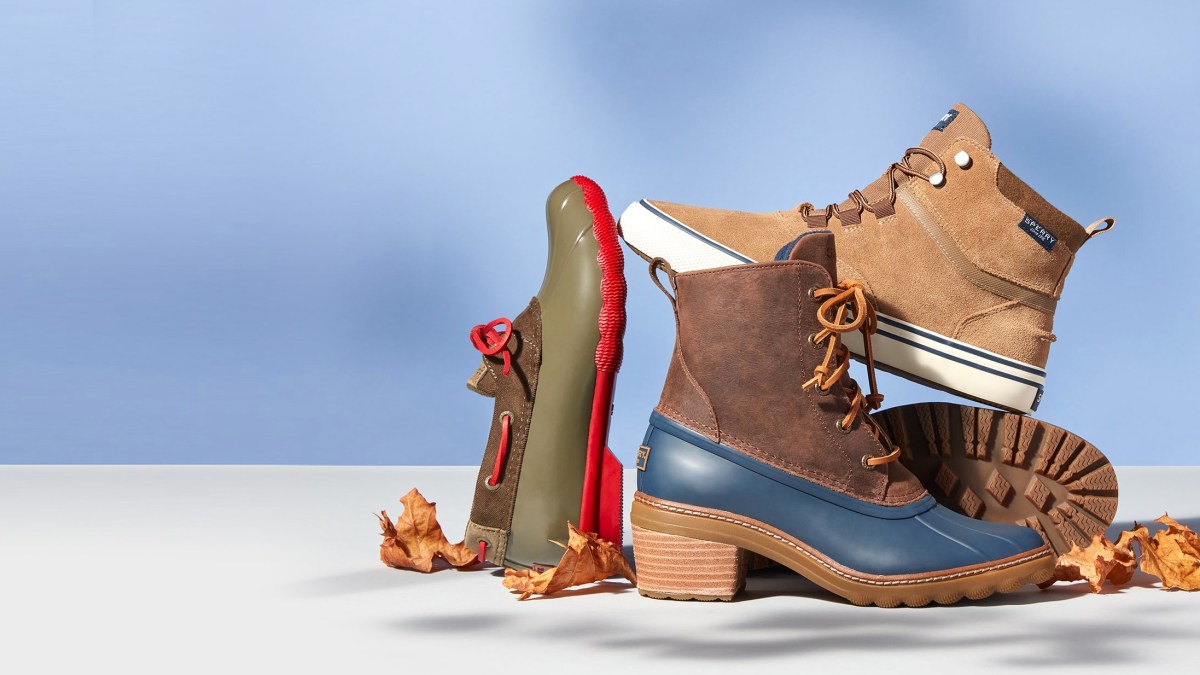 Sperry Deals and Promo Codes 9to5Toys