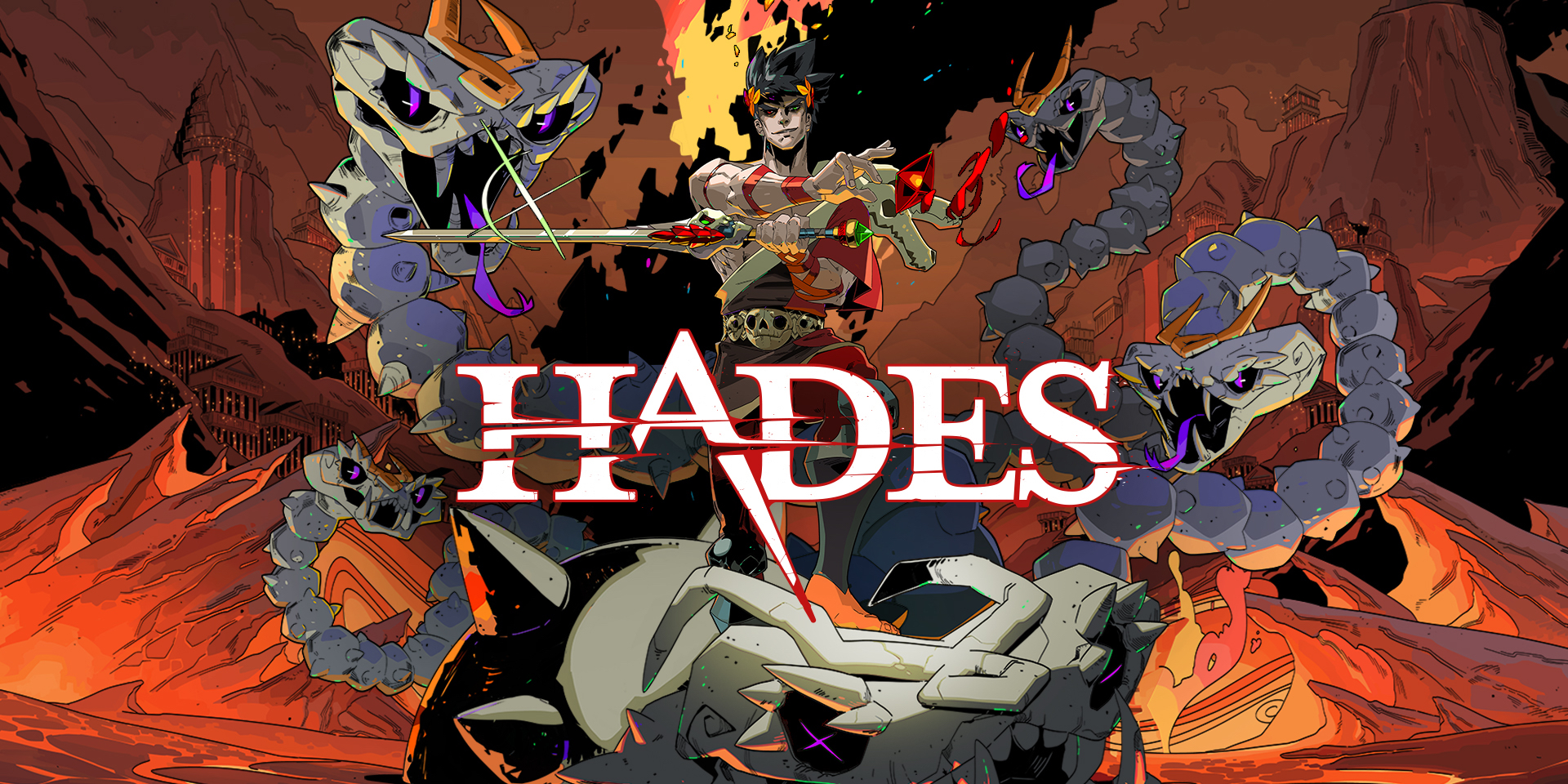 free instal Hades