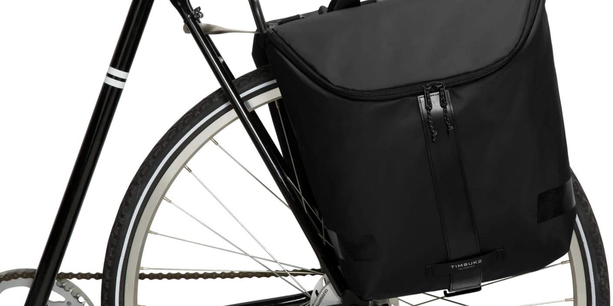timbuk2 backpack pannier