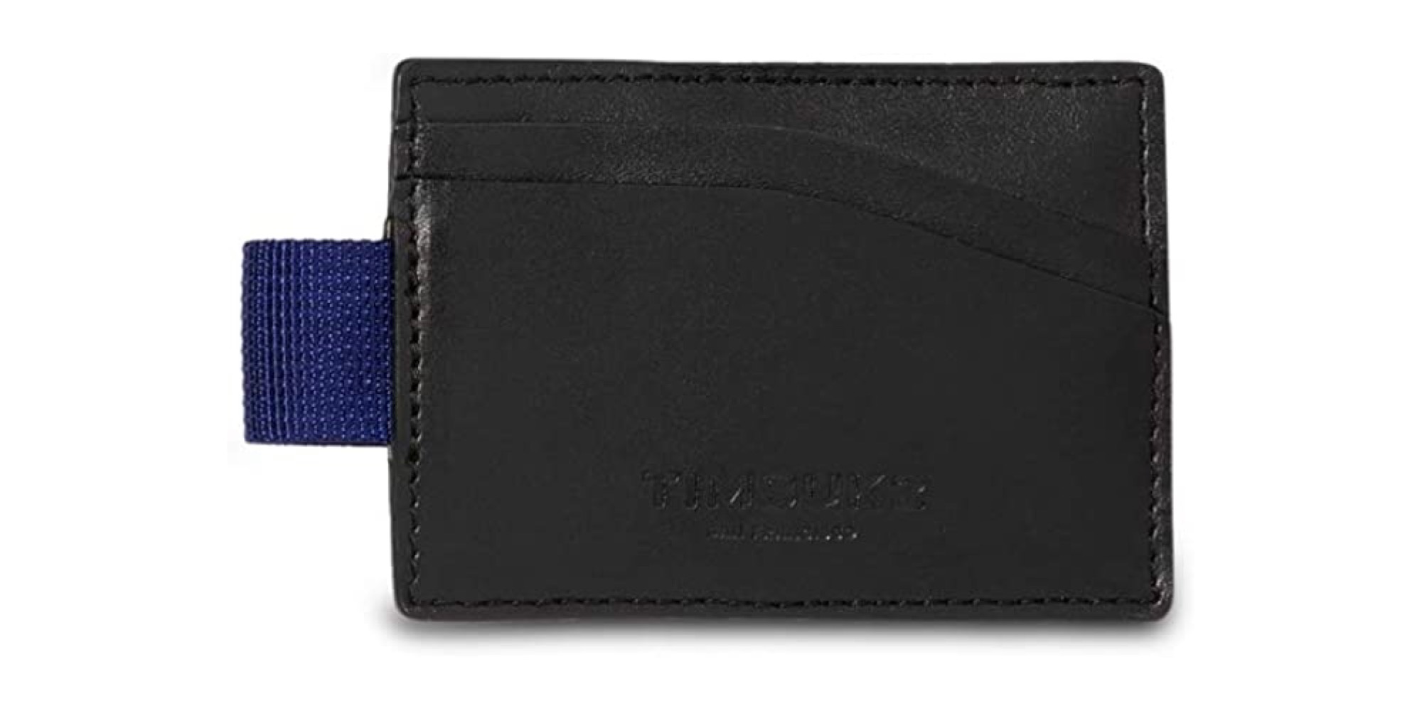 Timbuk2 Road Trip Wallet can crack open a beer: $9 (Save 64%)