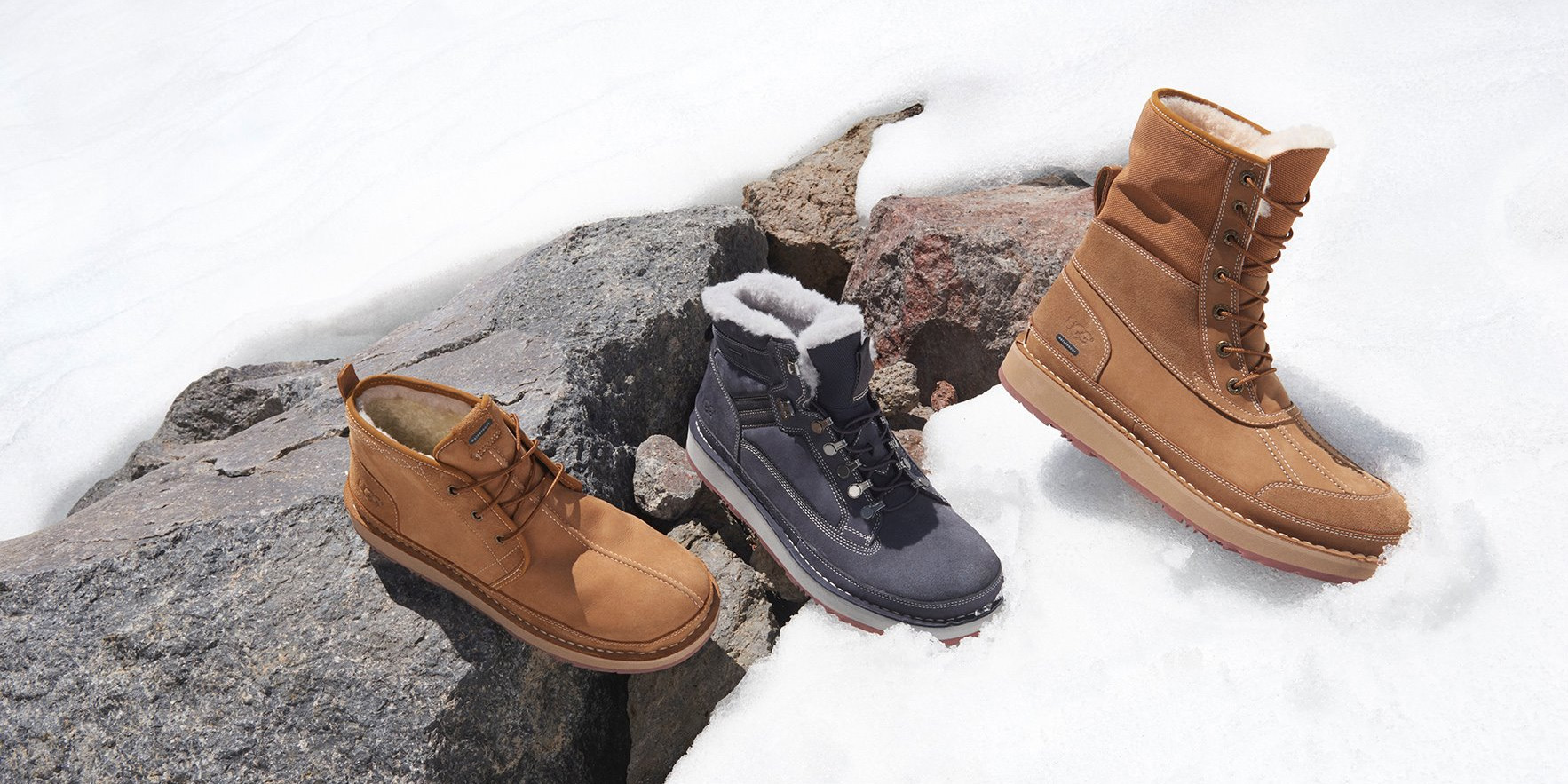 Nordstrom Rack's UGG Flash Sale offers up to 65 off fall boots