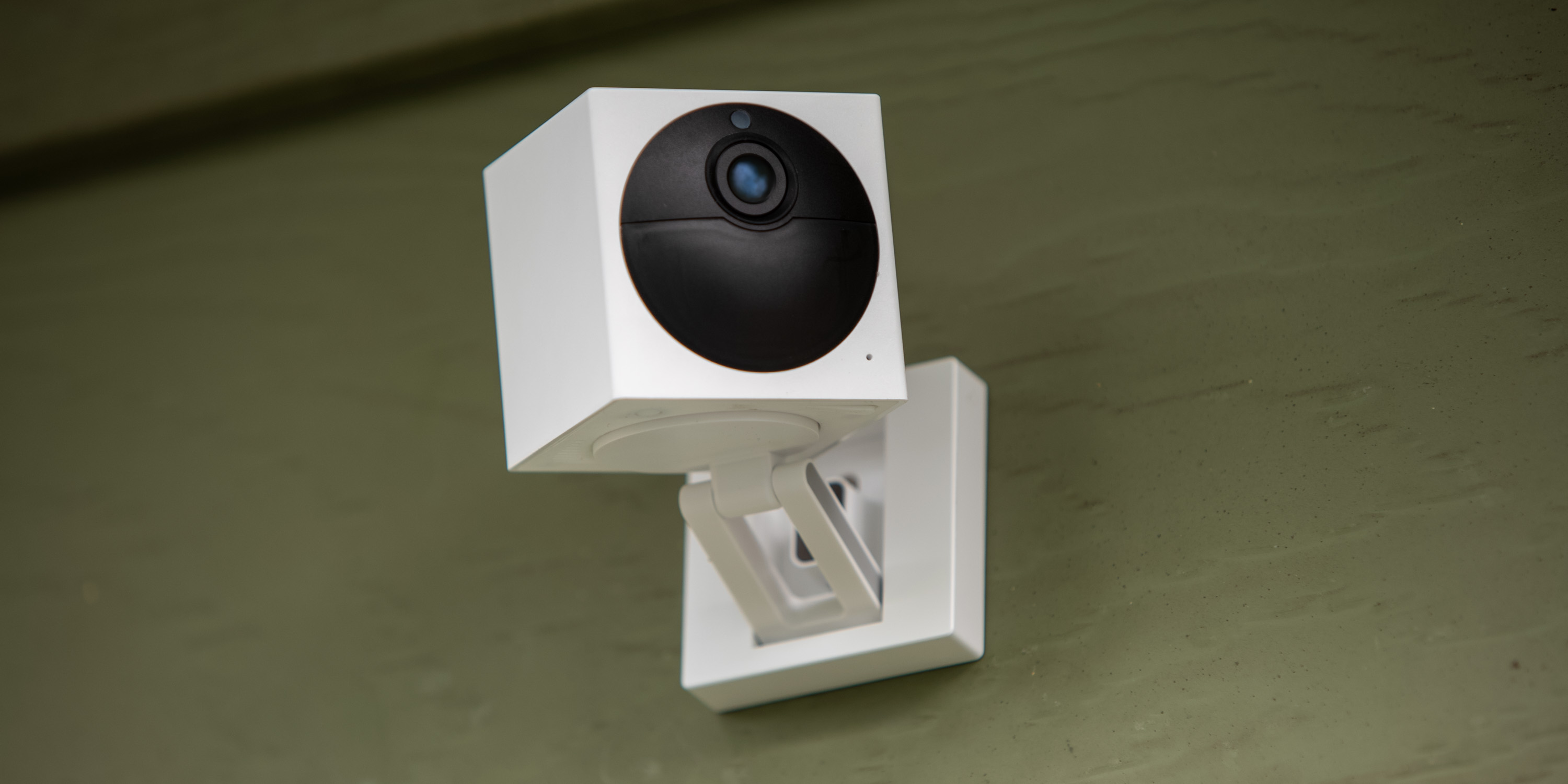 Prooi Systematisch Floreren Wyze Cam Outdoor Review: Easy wireless setup with night vision for $50