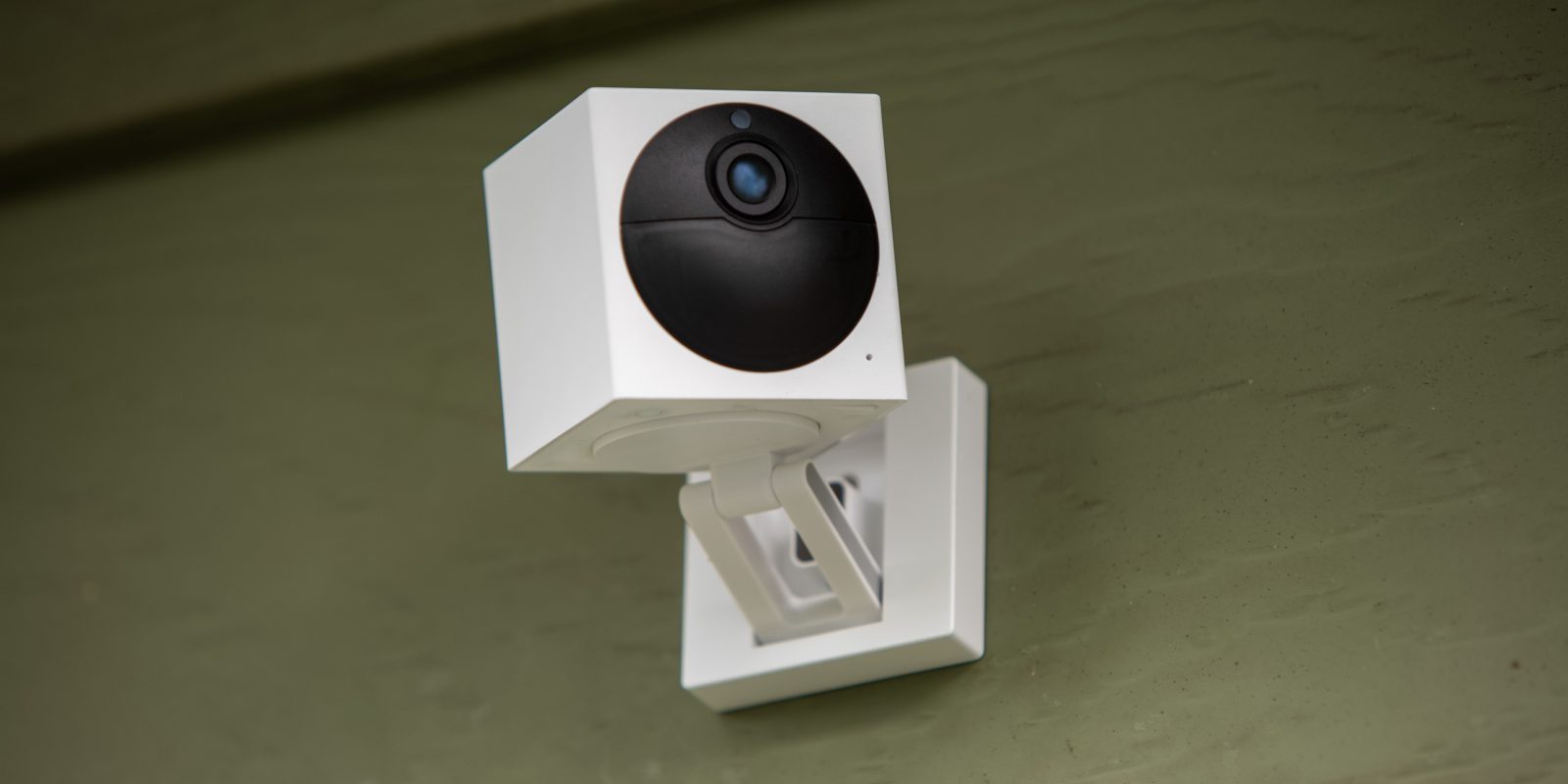 Wyze Cam Outdoor Review Easy wireless setup with night vision for 50