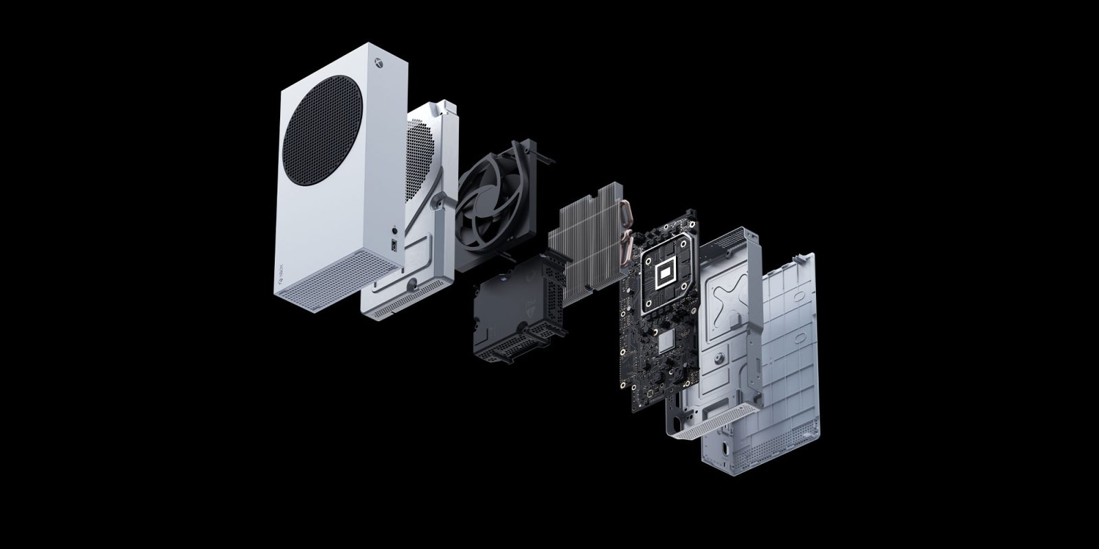 xbox series s pre order